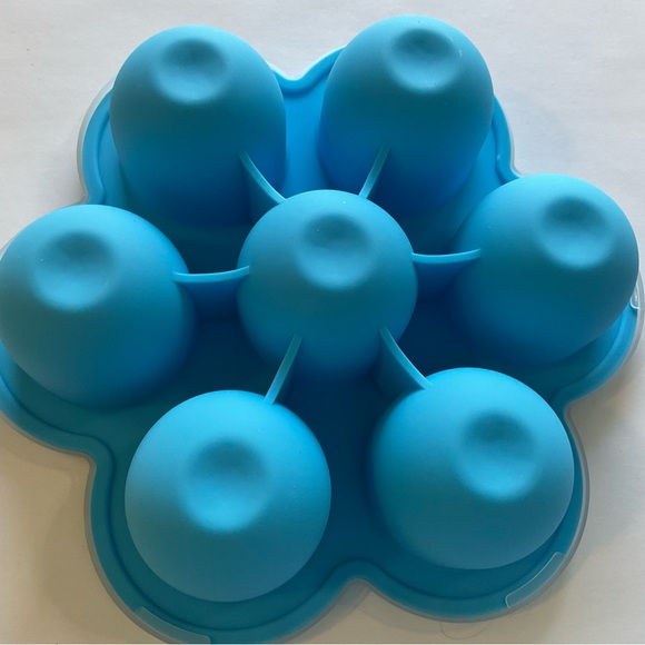 Silicone Egg Bites Molds for Instant Pot - Picture 5 of 5